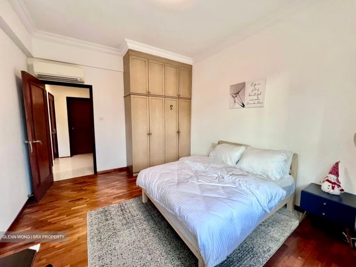 Villa De West (D5), Condominium #533331131
